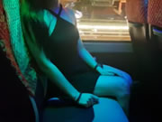 越南妻子在巴士上沒有穿內褲